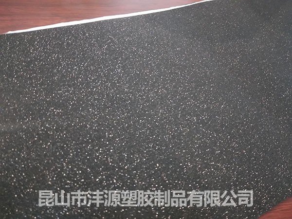 TPU滿天星